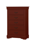 Cherry chest