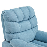Orisfur. Power Lift Chair with Adjustable Massage and Heating System, Recliner Chair with Remote Control for Living Room