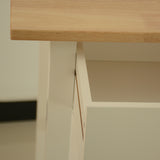 Kitchen Island & Kitchen Cart, Mobile Kitchen Island