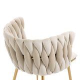 COOLMORE  Leisure   Dining Chairs   Accent Chair    2PC/SET
