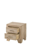 Naturale Nightstand