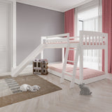 Bunk Bed Twin Over Twin