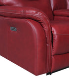 Fortuna Recliner Console Love