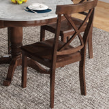 5 Piece Dining Table and Chairs Set