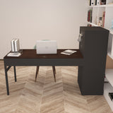 Work station/Home Office Desk Set