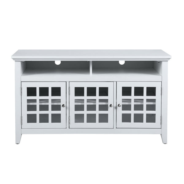 48 INCH TV Stand Entertainment Center