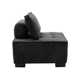COOMORE  LIVING ROOM OTTOMAN    /LAZY   CHAIR