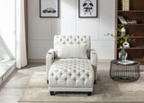 COOLMORE  Living Room Leisure Sofa /Barry sofa