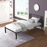 Triple twin bunk bed, can be separated into 3 twin beds