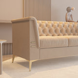FX-P83-KHAKI(SOFA)
