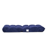 Modern Folding Lounge Chaise, 5 Reclining Position s -  Video Gaming Sofa