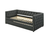 Romona Twin Daybed & Trundle