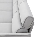 Grey Sectional Sofa Couch