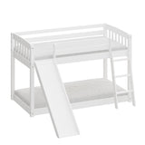 Bunk Bed Twin Over Twin
