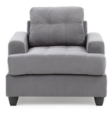 Glory Furniture Sandridge chair