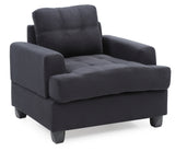 Glory Furniture Sandridge chair