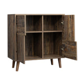 Storage Sideboard, with four storage spaces
