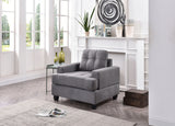 Glory Furniture Sandridge chair