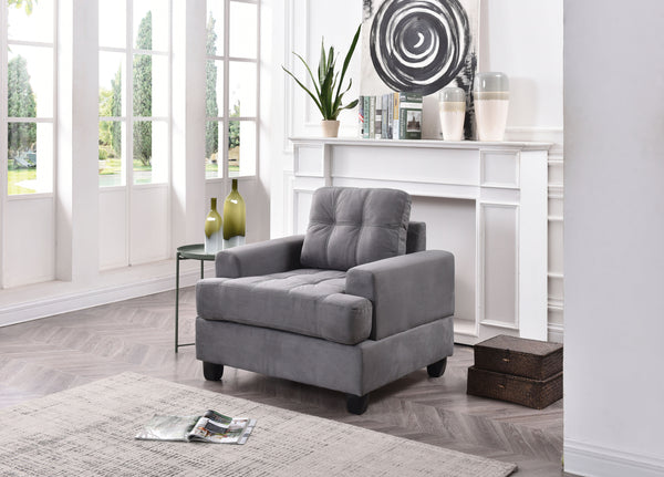 Glory Furniture Sandridge chair