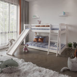 Bunk Bed Twin Over Twin
