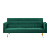 Variable bed sofa multifunctional folding sofa