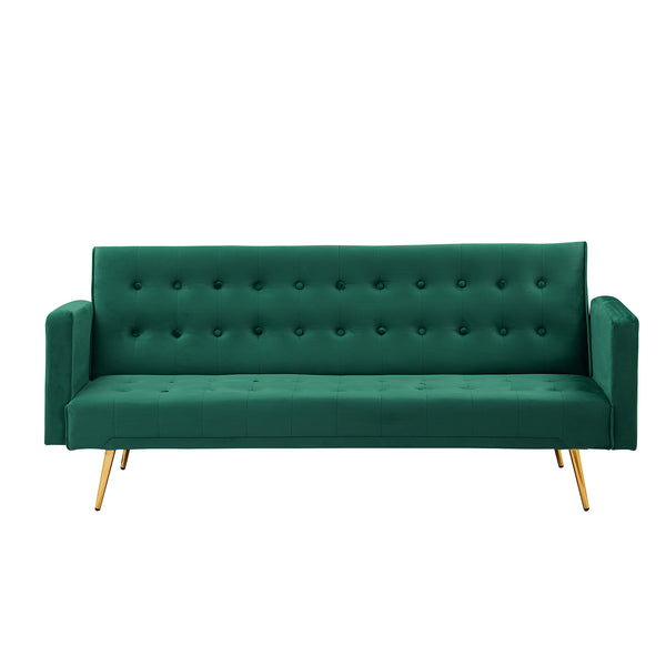Variable bed sofa multifunctional folding sofa