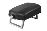Geek Chef Gas Pizza Oven, Pizza Ovens for Outside Propane, Propane Pizza Oven, Outdoor Ovens with 13 inch Pizza Stone, Portable Gas Pizza Oven with Foldable Legs, Pizza Oven for Patio Garden