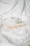 Omne Sleep 4-Piece White Brushed Microfiber King Hypoallergenic Sheet Set