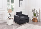 Glory Furniture Sandridge chair