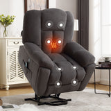 Power Lift Recliner Chair