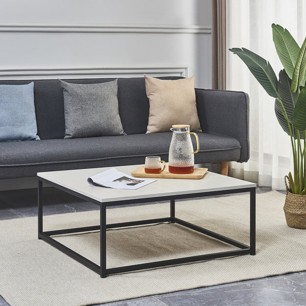 COFFEE TABLE(BEIGE) （square ）+for kitchen, restaurant, bedroom, living room and many other occasions