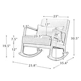 Corabella Rocking Chair
