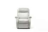 Landis Ivory Traditional Lift Chair