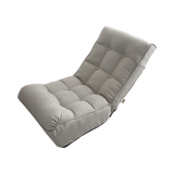 Single sofa reclining chair Japanese chair lazy sofa tatami balcony reclining chair leisure sofa adjustable chair