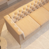 FX-P83-KHAKI(SOFA)