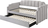 Peridot Daybed & Trundle (Twin Size)