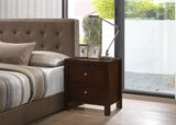 Glory Furniture Burlington Nightstand