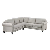 Sectional Corner Sofa L-shape Couch
