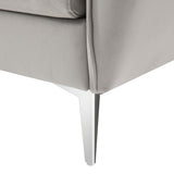 Grey Sectional Sofa Couch