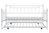 Daybed with Trundle