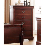 Cherry chest