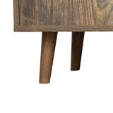 Storage Sideboard, with four storage spaces