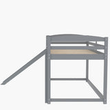 Twin over Twin Bunk Bed