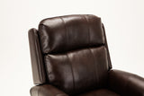 Landis Brown Traditional Lift Chair