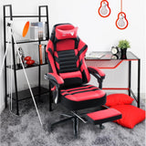 Red Gaming chair