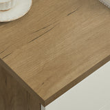 Drawer dresser cabinet, solid wood