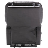 Orisfur. Power Lift Chair with Adjustable Massage Function, Recliner Chair with Heating System for Living Room