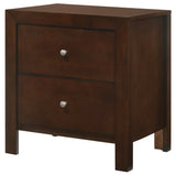 Glory Furniture Burlington Nightstand