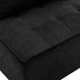 COOMORE  LIVING ROOM OTTOMAN    /LAZY   CHAIR