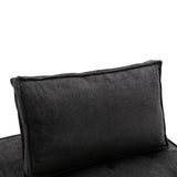 COOMORE  LIVING ROOM OTTOMAN    /LAZY   CHAIR